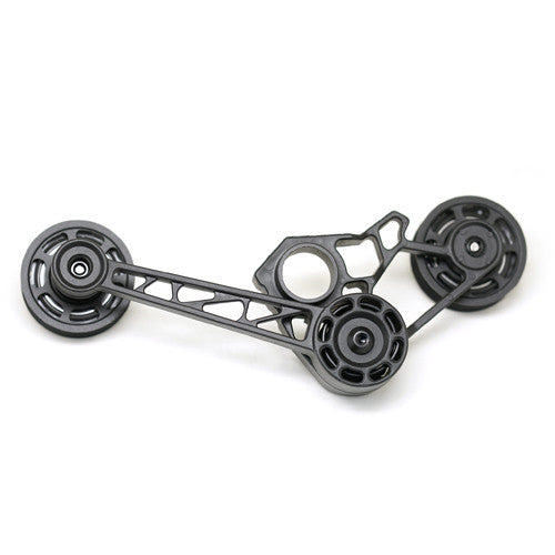 NOV Design Pro Tensioner