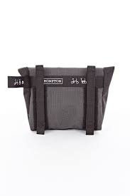 Brompton Saddle Pouch