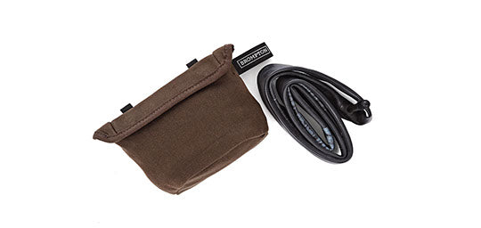 Brompton Saddle Pouch