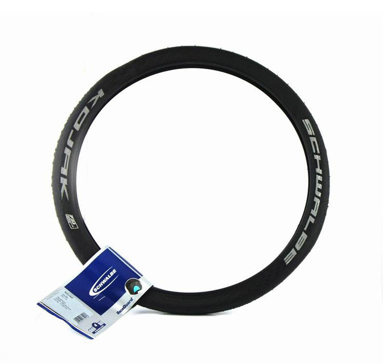 Schwalbe Kojak Tyre (Wire Beaded)