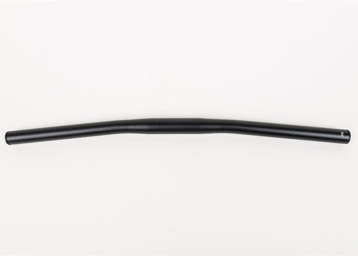 Handlebar - S type (Silver)