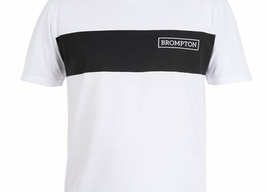 Logo Collection T-shirt in White