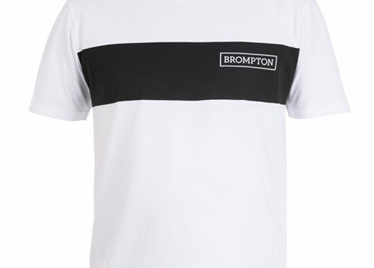 Logo Collection T-shirt in White