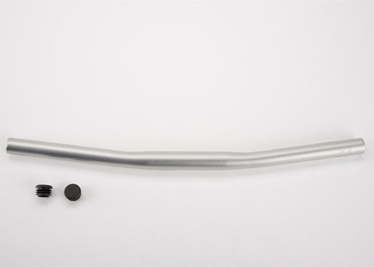 Handlebar - S type (Silver)