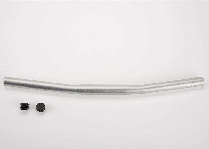 Handlebar - S type (Silver)