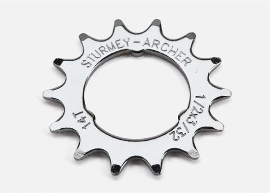 SPRKT 3/32' 3-Spln 13T 3-Spd